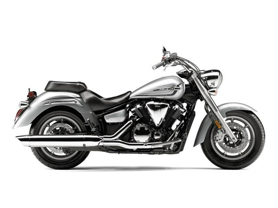 2015 Yamaha V Star® 1300