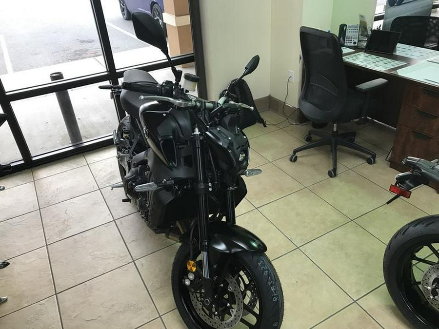 2023 Yamaha MT09 for sale in Orlando, FL
