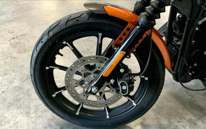 2020 Harley-Davidson® XL883N - Sportster® Iron 883™