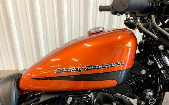 2020 Harley-Davidson® XL883N - Sportster® Iron 883™