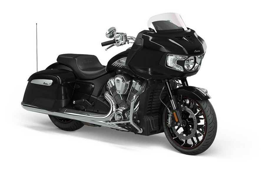 2022 Indian Motorcycle CHALLENGER LIMITED, 49ST