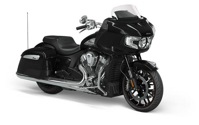 2022 Indian Motorcycle CHALLENGER LIMITED, 49ST