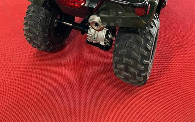 2024 Honda FourTrax Recon ES