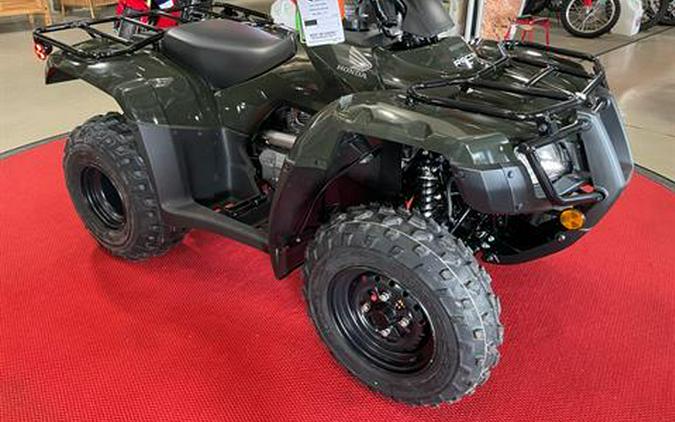 2024 Honda FourTrax Recon ES