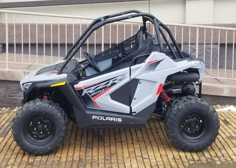 2024 Polaris Industries RZR 200 EFI