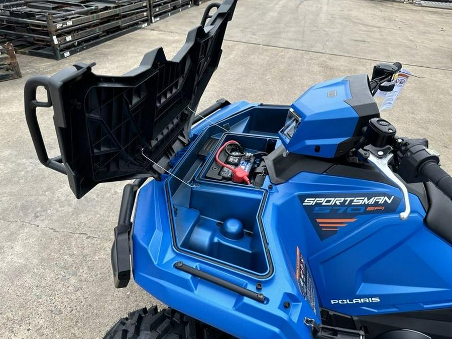 2024 Polaris® Sportsman 570 Trail