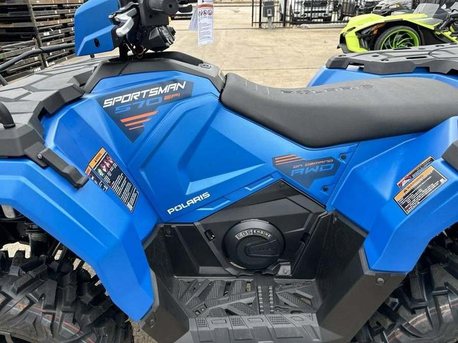 2024 Polaris® Sportsman 570 Trail