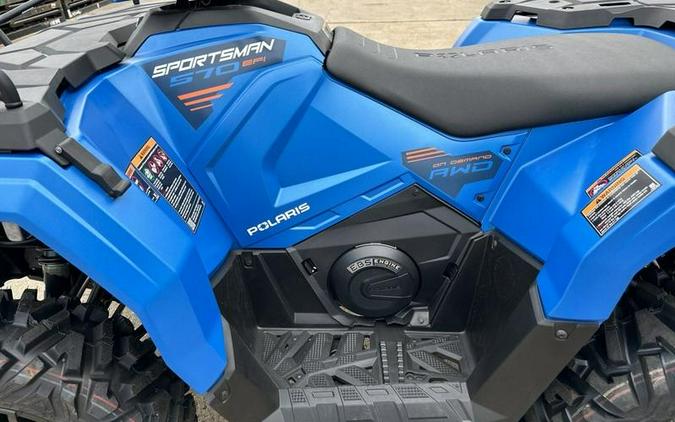 2024 Polaris® Sportsman 570 Trail