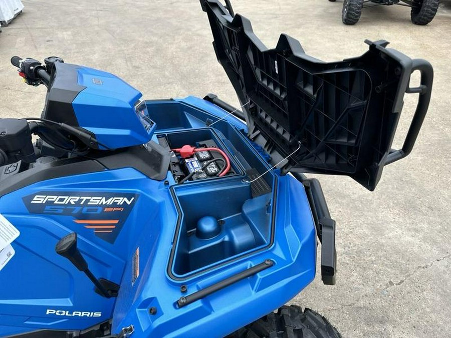 2024 Polaris® Sportsman 570 Trail