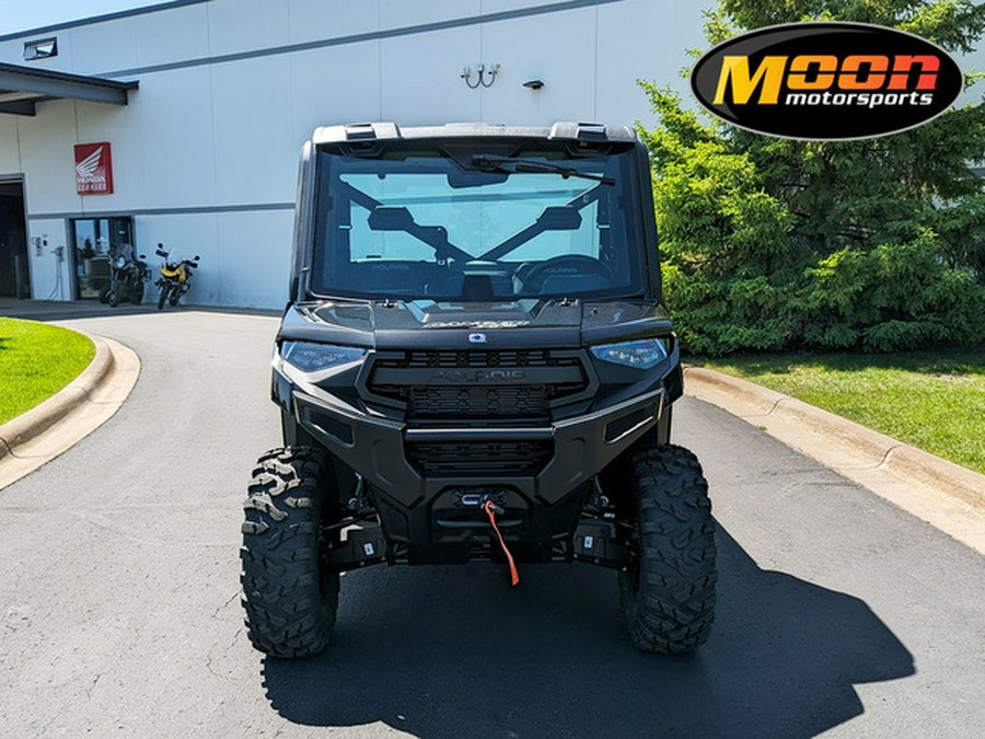 2025 Polaris Ranger XP 1000 NorthStar Edition Ultimate