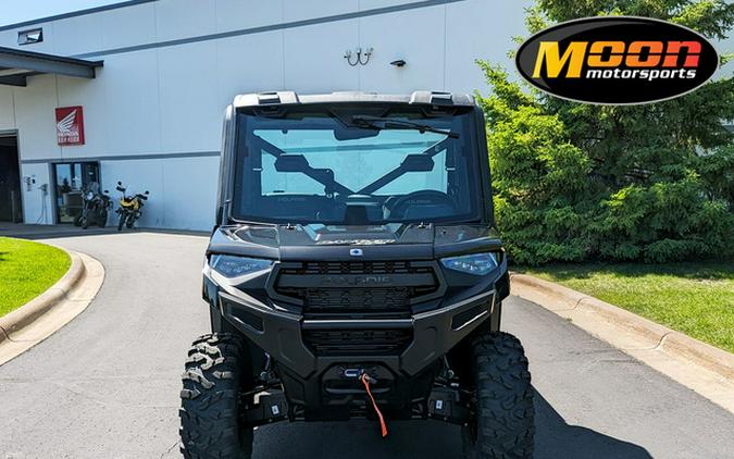 2025 Polaris Ranger XP 1000 NorthStar Edition Ultimate