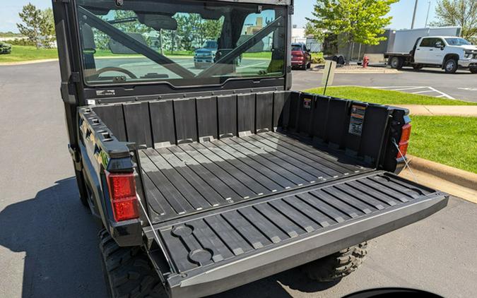 2025 Polaris Ranger XP 1000 NorthStar Edition Ultimate