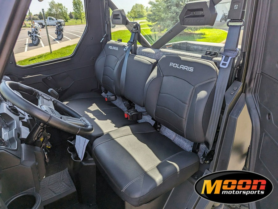 2025 Polaris Ranger XP 1000 NorthStar Edition Ultimate