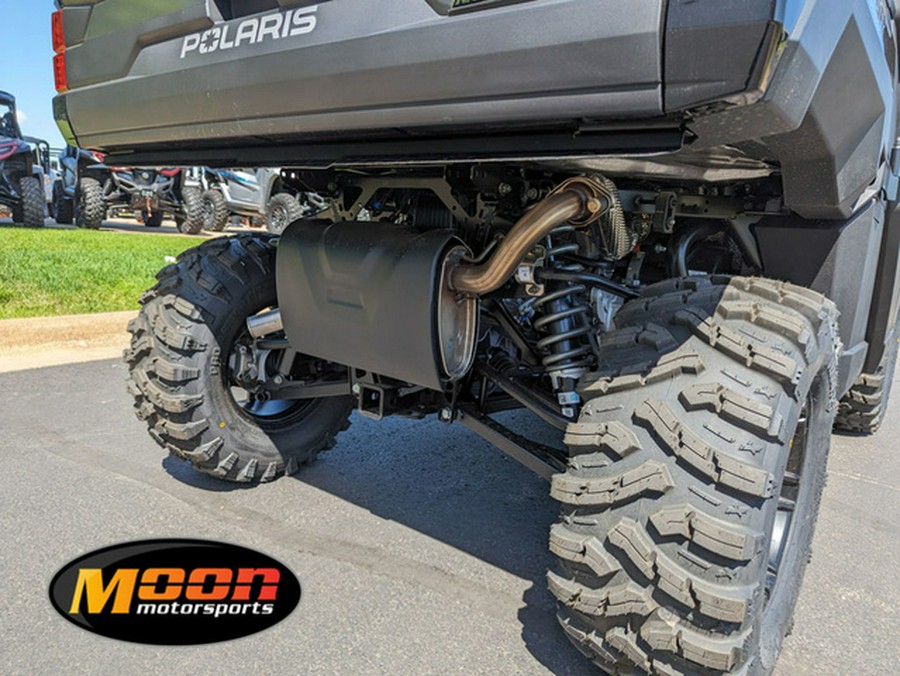 2025 Polaris Ranger XP 1000 NorthStar Edition Ultimate