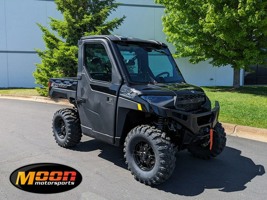 2025 Polaris Ranger XP 1000 NorthStar Edition Ultimate