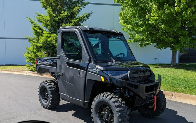 2025 Polaris Ranger XP 1000 NorthStar Edition Ultimate