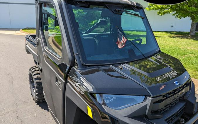 2025 Polaris Ranger XP 1000 NorthStar Edition Ultimate