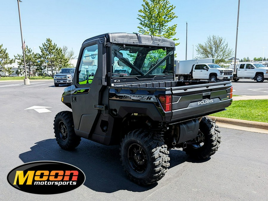 2025 Polaris Ranger XP 1000 NorthStar Edition Ultimate