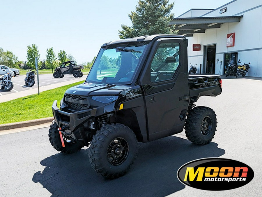 2025 Polaris Ranger XP 1000 NorthStar Edition Ultimate