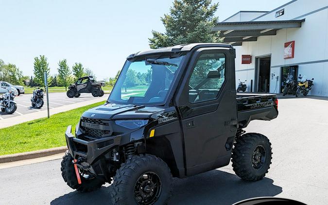 2025 Polaris Ranger XP 1000 NorthStar Edition Ultimate