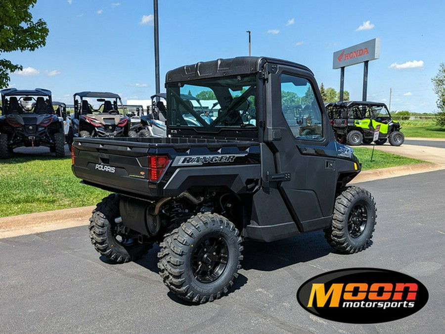 2025 Polaris Ranger XP 1000 NorthStar Edition Ultimate