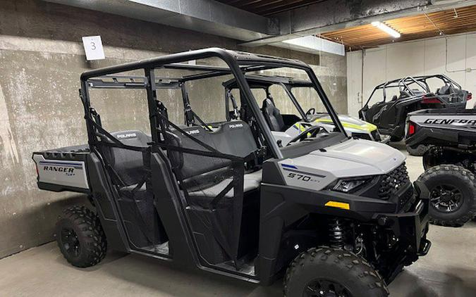 2023 Polaris Industries RANGER 570 CREW