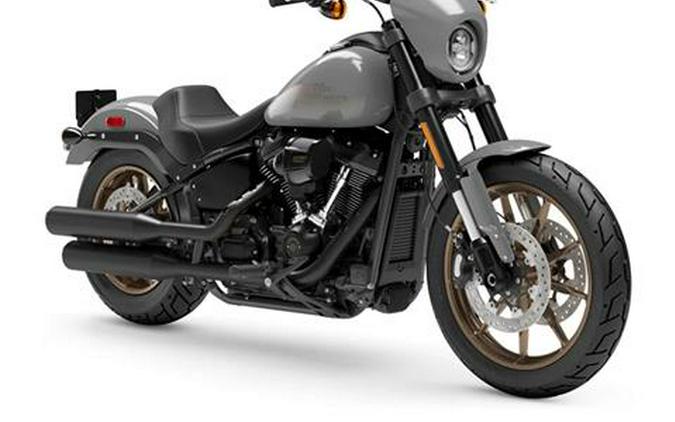 2024 Harley-Davidson Low Rider® S