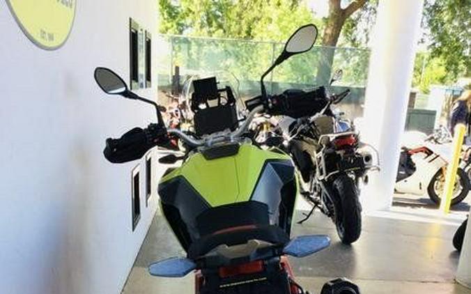 New 2024 BMW F900GS