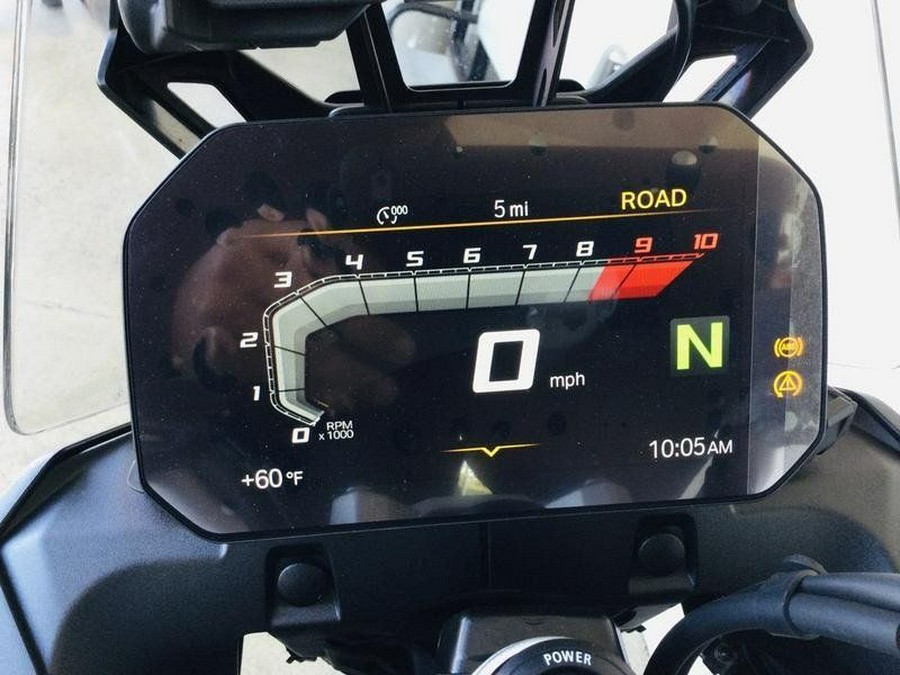 New 2024 BMW F900GS