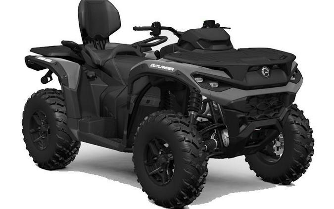 2025 Can-Am® Outlander MAX DPS 850