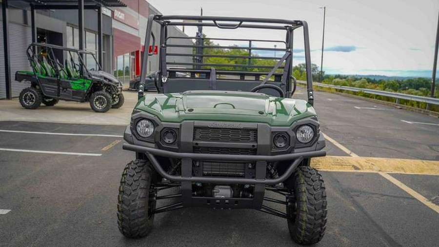 2025 Kawasaki Mule PRO-FX™ 820 EPS