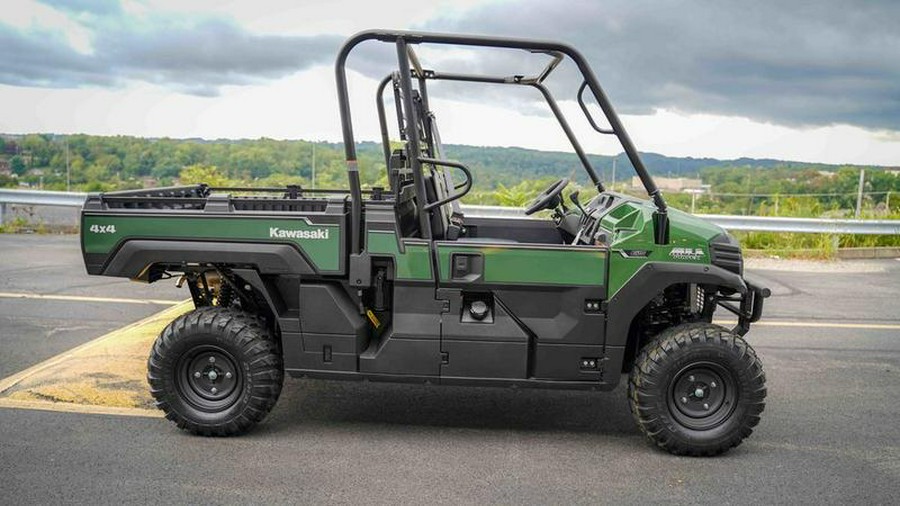2025 Kawasaki Mule PRO-FX™ 820 EPS
