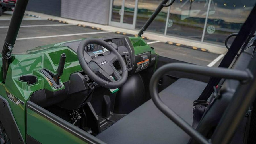 2025 Kawasaki Mule PRO-FX™ 820 EPS