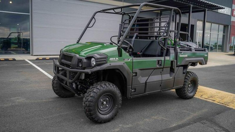 2025 Kawasaki Mule PRO-FX™ 820 EPS