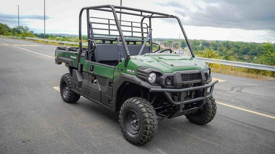 2025 Kawasaki Mule PRO-FX™ 820 EPS