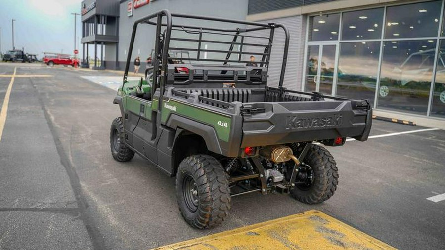 2025 Kawasaki Mule PRO-FX™ 820 EPS