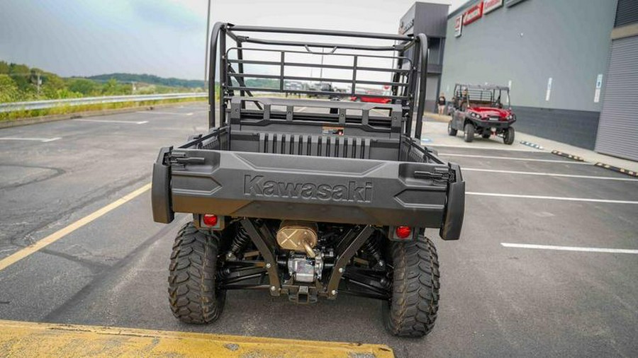 2025 Kawasaki Mule PRO-FX™ 820 EPS