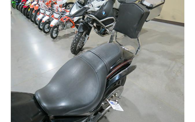 2009 Kawasaki Vulcan® 900 Custom