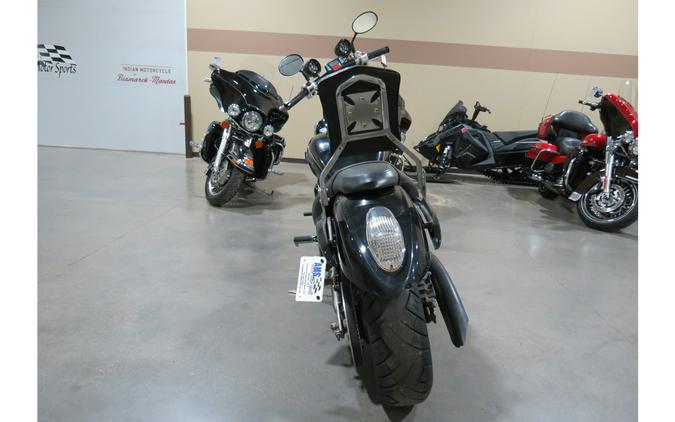 2009 Kawasaki Vulcan® 900 Custom