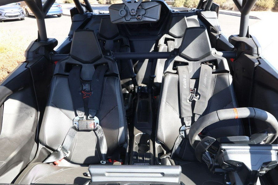 2026 Can-Am® Maverick R Max X RS With Smart-Shox