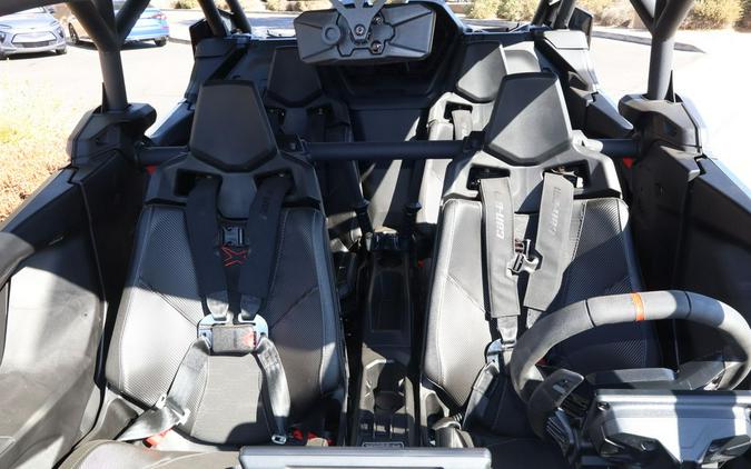 2026 Can-Am® Maverick R Max X RS With Smart-Shox