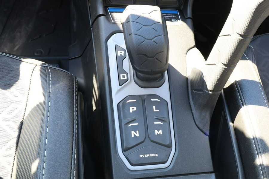 2026 Can-Am® Maverick R Max X RS With Smart-Shox