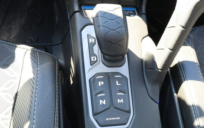 2026 Can-Am® Maverick R Max X RS With Smart-Shox