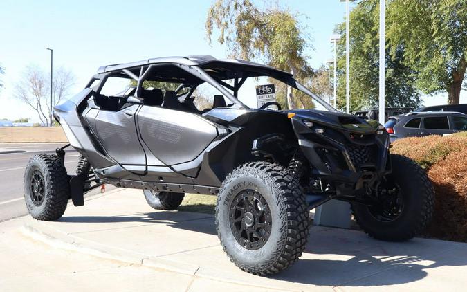 2026 Can-Am® Maverick R Max X RS With Smart-Shox