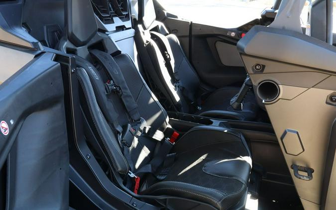 2026 Can-Am® Maverick R Max X RS With Smart-Shox