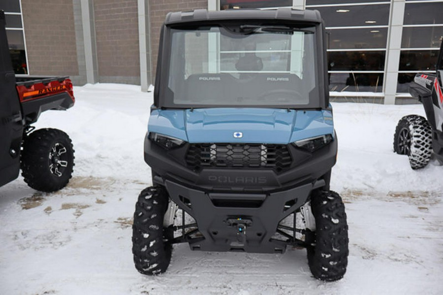2026 Polaris® Ranger SP 570 NorthStar Edition