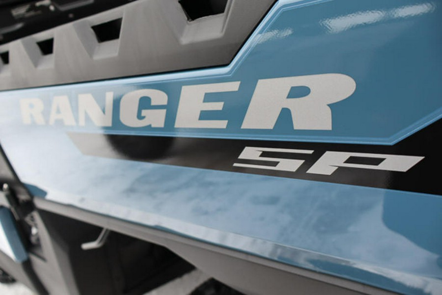 2026 Polaris® Ranger SP 570 NorthStar Edition