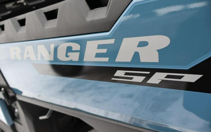 2026 Polaris® Ranger SP 570 NorthStar Edition