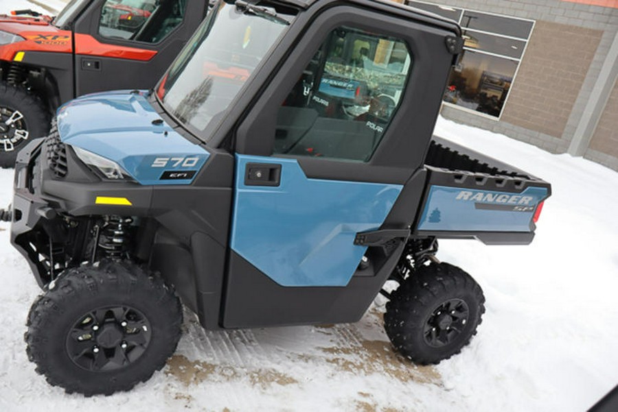 2026 Polaris® Ranger SP 570 NorthStar Edition