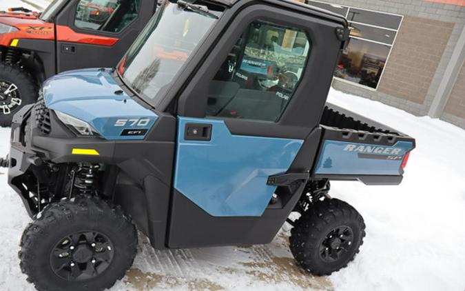 2026 Polaris® Ranger SP 570 NorthStar Edition